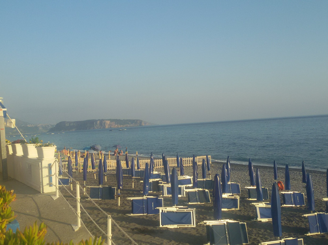 Tortora Marina旅游攻略图片