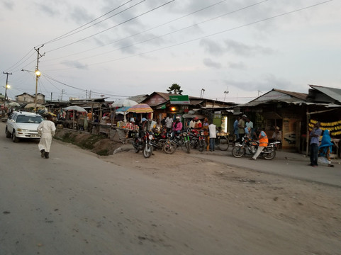 Likoni旅游攻略图片