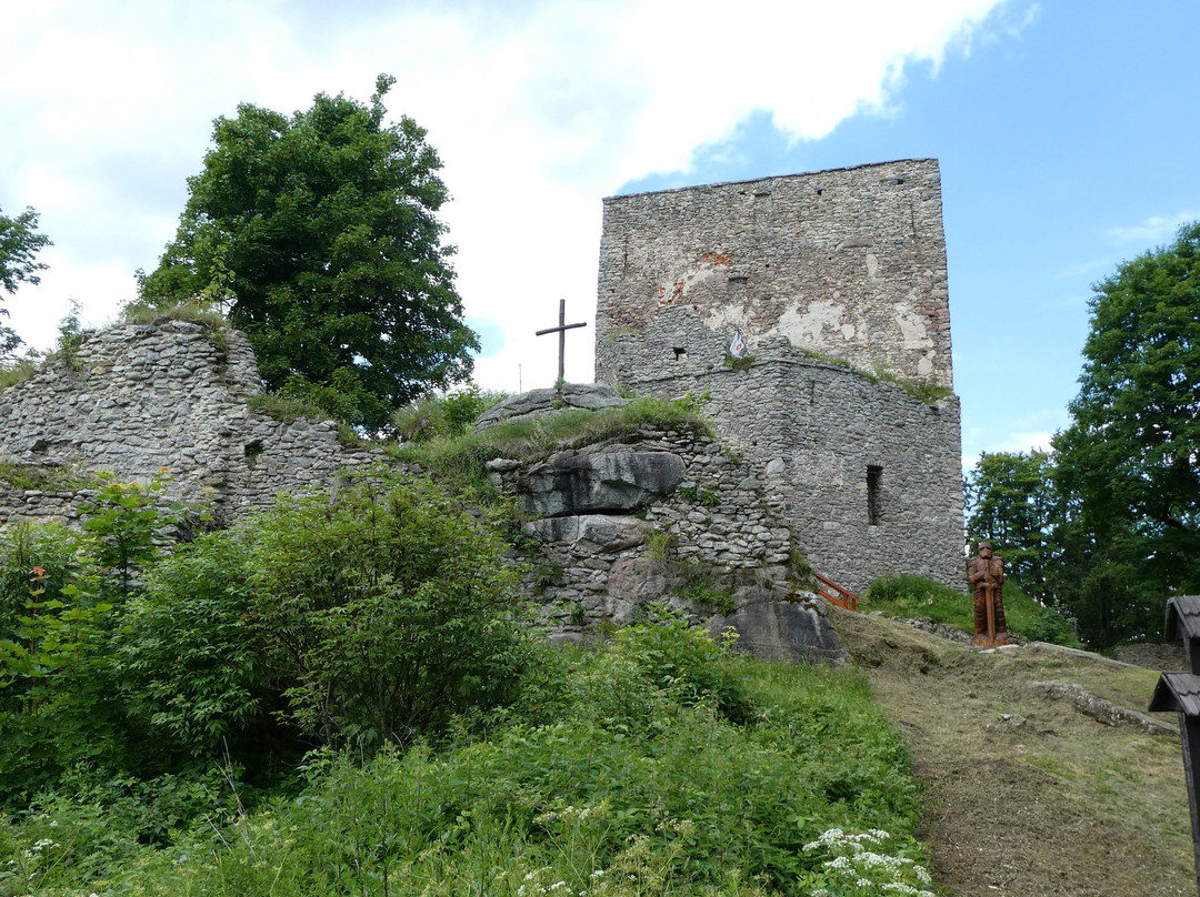 Haslach an der Muhl旅游攻略图片