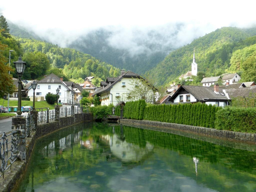 Kropa旅游攻略图片