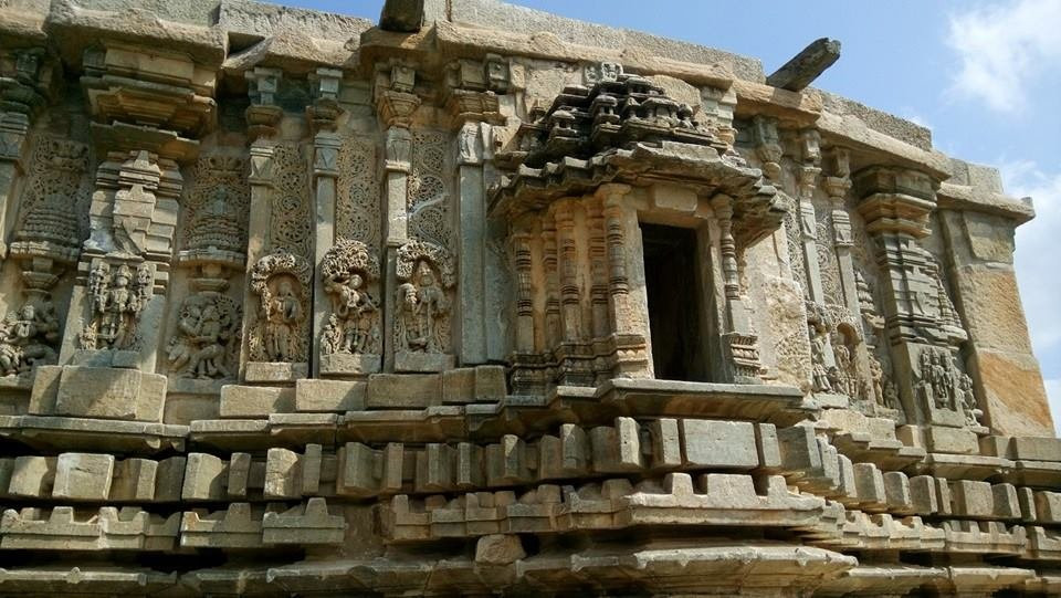 Channarayapatna旅游攻略图片