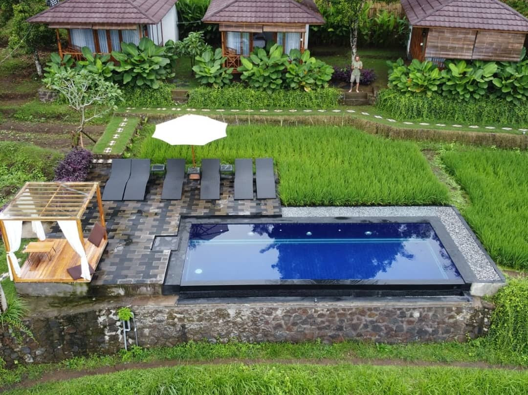 Mayong酒店住宿-Bali De Pardis Cottage