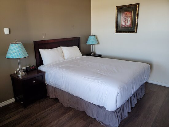 Battlefords Inn主图