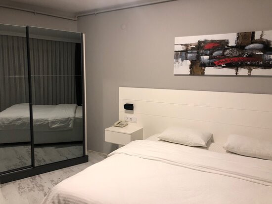 Beta Residence主图