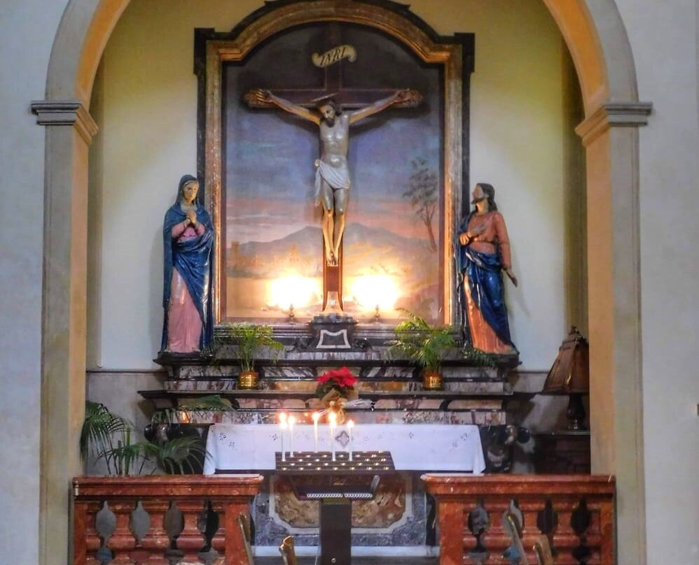 Chiesa di San Michele Arcangelo