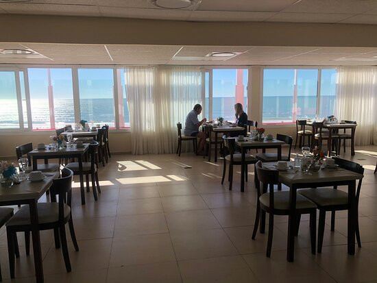 Sul Mare Hotel主图