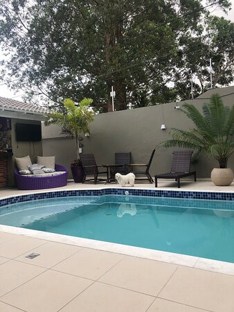 Pousada Eunapolis主图