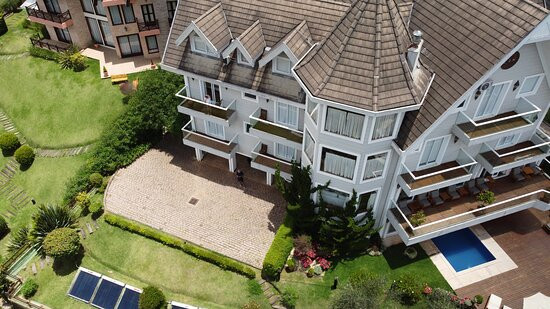 L.A.H. Hostellerie主图