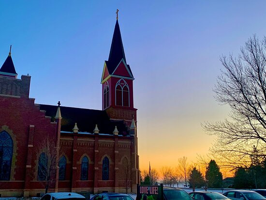 Saint Stanislaus Church-Minto必去景点