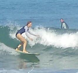 Duke's Surf School & Eco Adventures-吕康必去景点