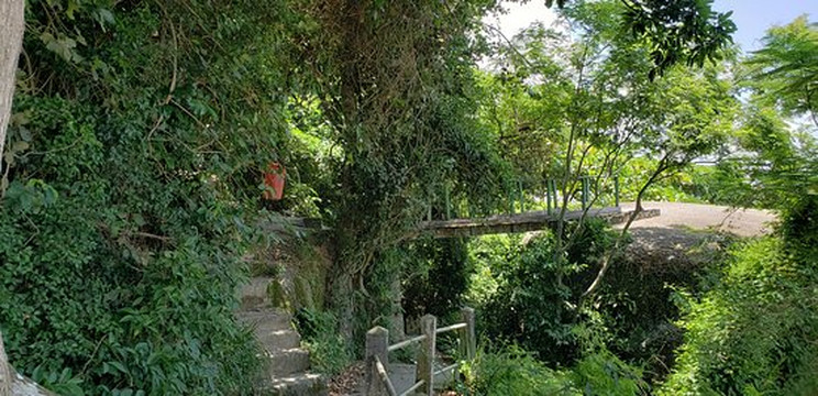 Praia da Moreninha-里约热内卢必去景点