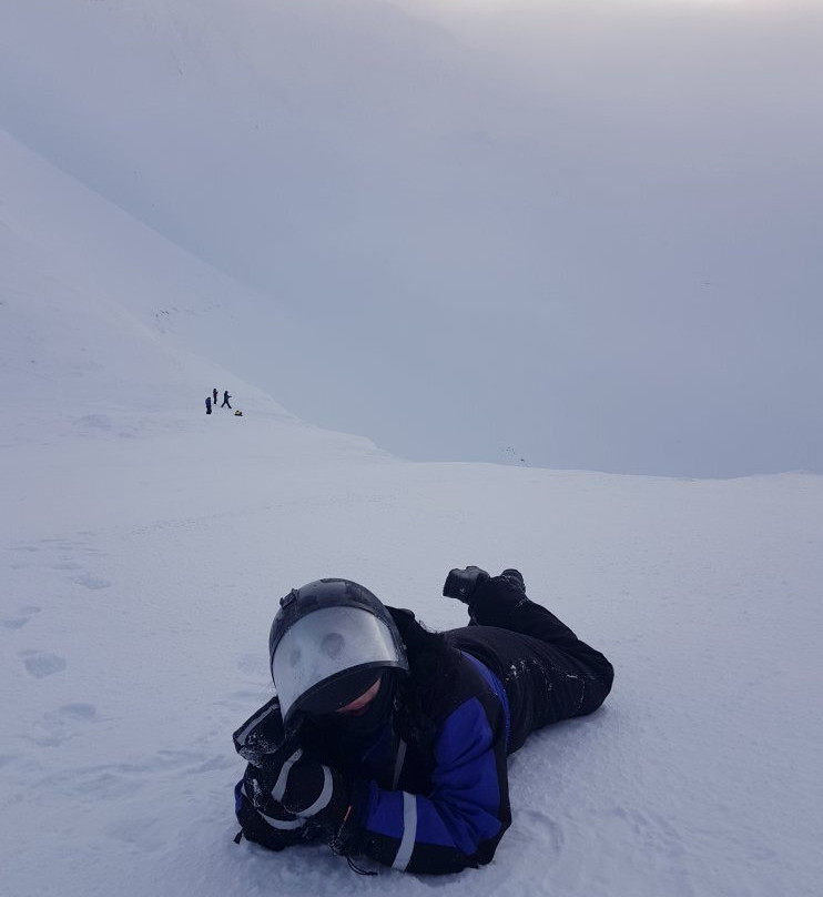 Kola Expeditions - Day Tours景点图片