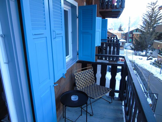 Room's Chez Beni主图