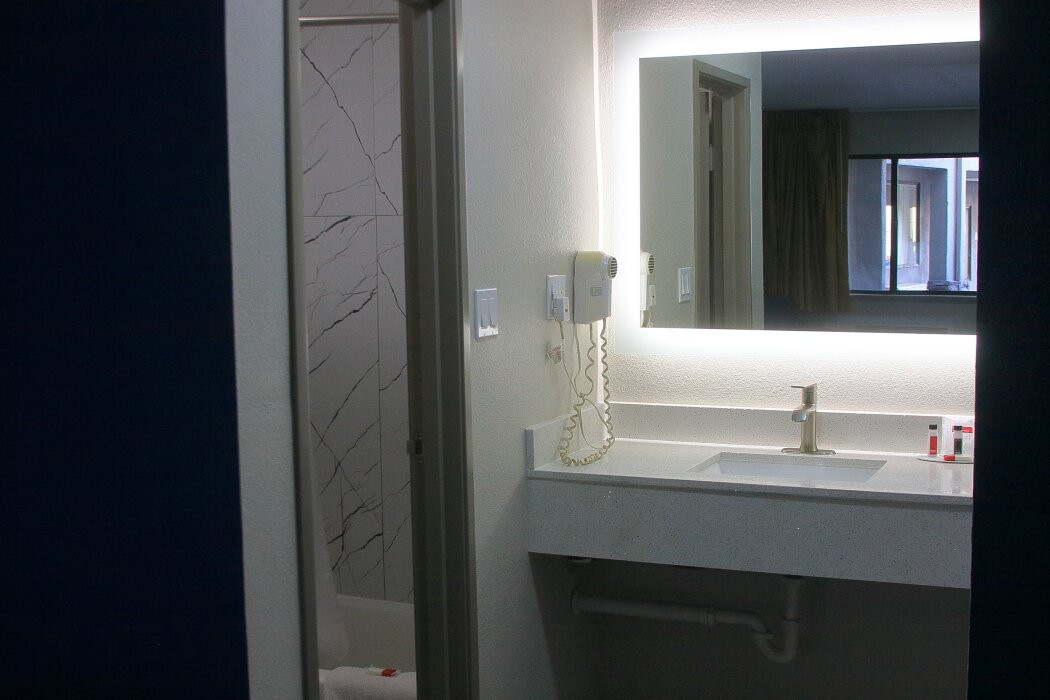 Days Inn by Wyndham Ruidoso Downs主图