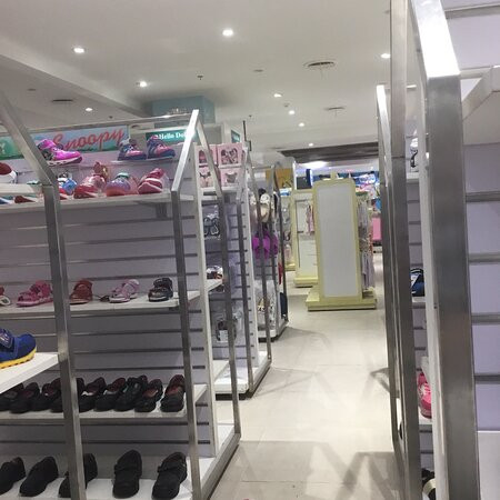 Robinson’s Department Store-Cotabato City必去景点