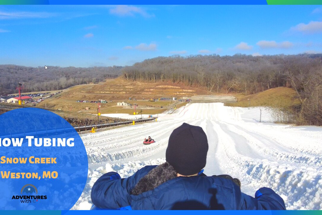 Snow Creek-Weston必去景点