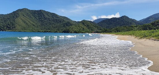 Playa Neguanje景点图片