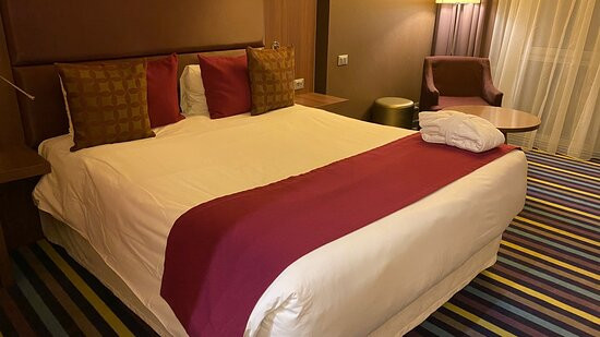 Mercure Lipetsk Center主图