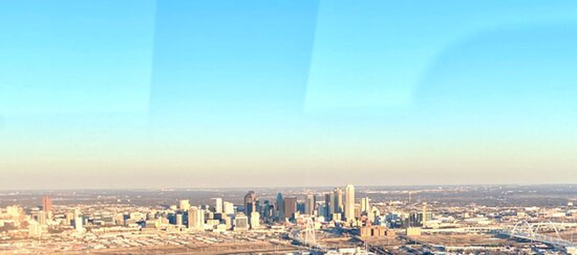 You Take Flight-达拉斯必去景点