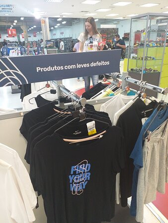 Centauro Outlet-Extrema必去景点