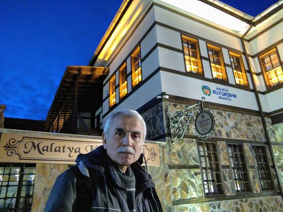 Malatya kultur evi-Malatya必去景点