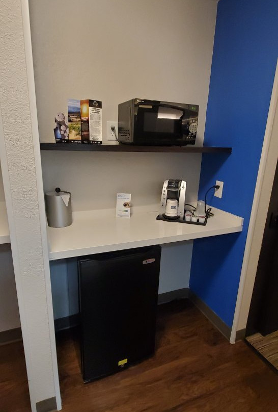 Holiday Inn Express & Suites Greenville-spartanburg(duncan) by IHG主图