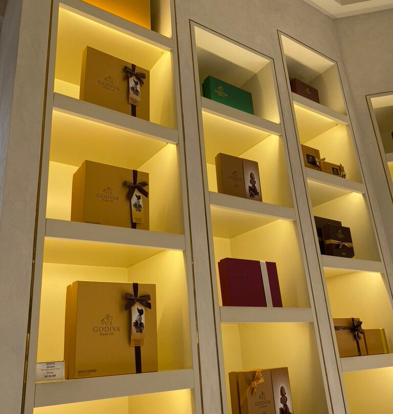 Godiva