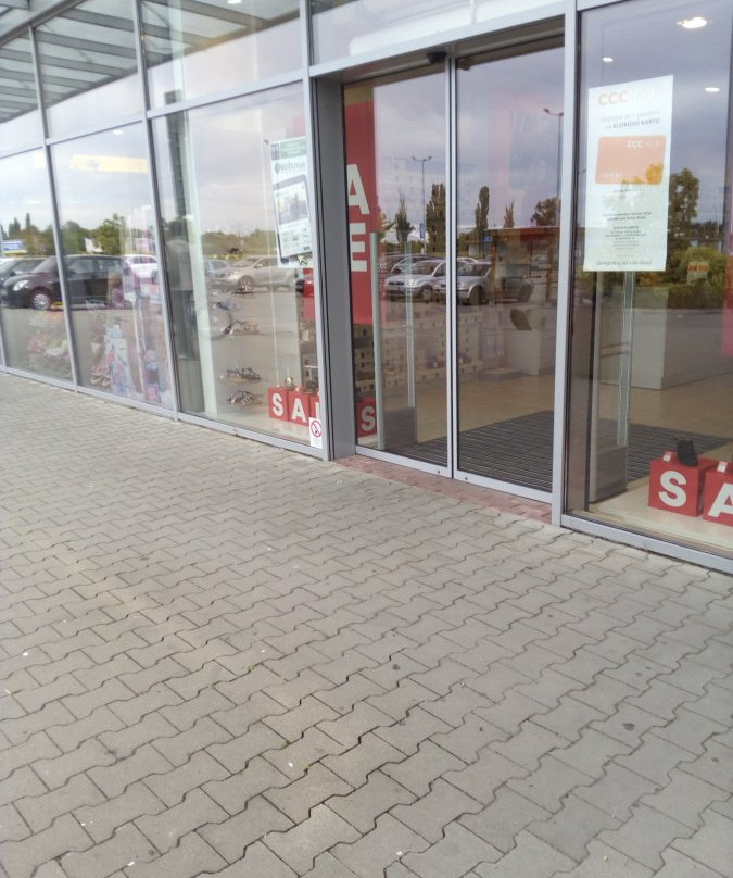 Obchodné Centrum Váh