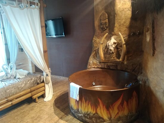 Posada la Leyenda主图