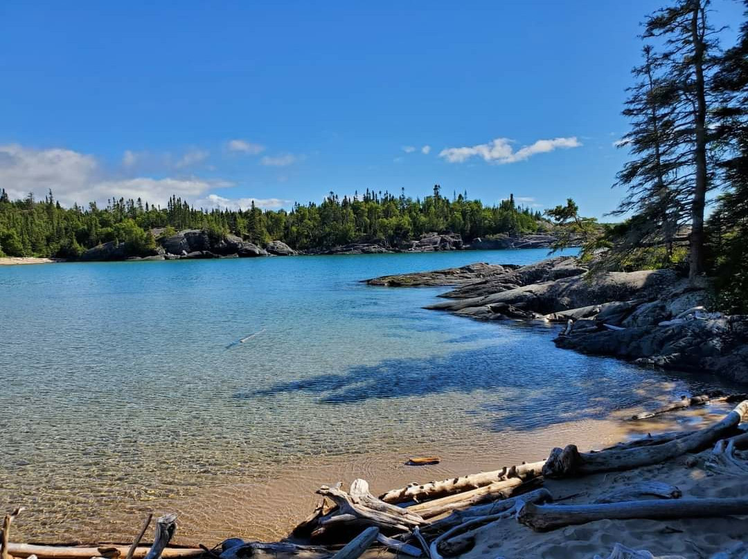 Pukaskwa National Park-Thunder Bay District必去景点