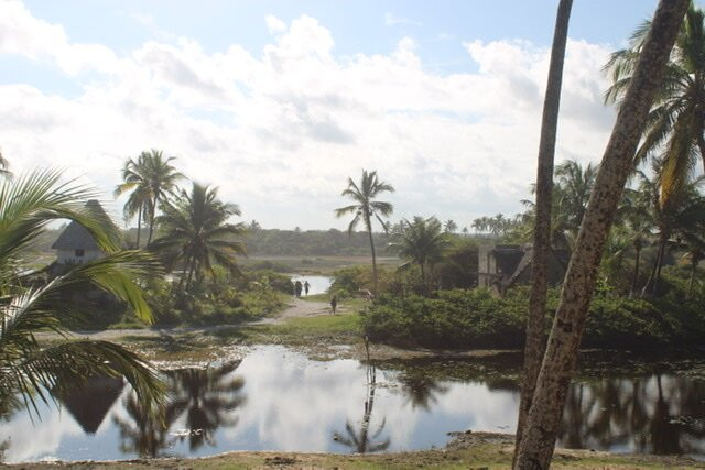 Aldeia Hippie-Arembepe必去景点