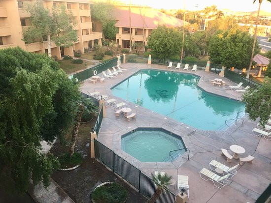 Shilo Inn Yuma主图