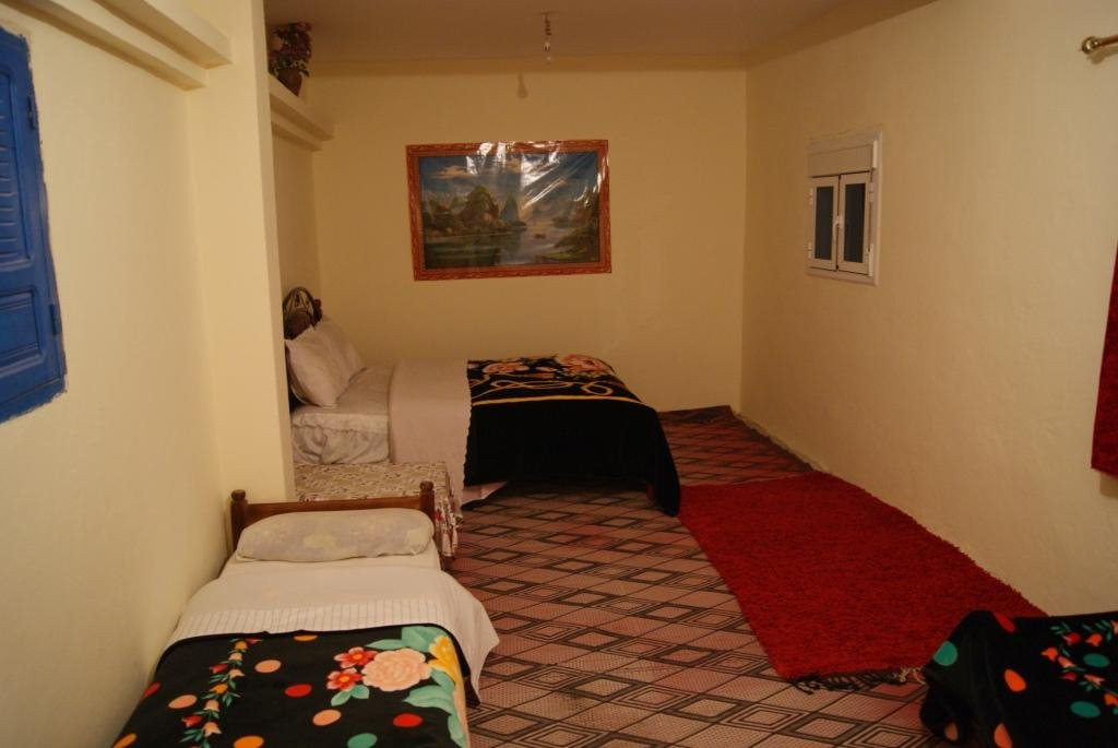 Hotel L'Avenir主图