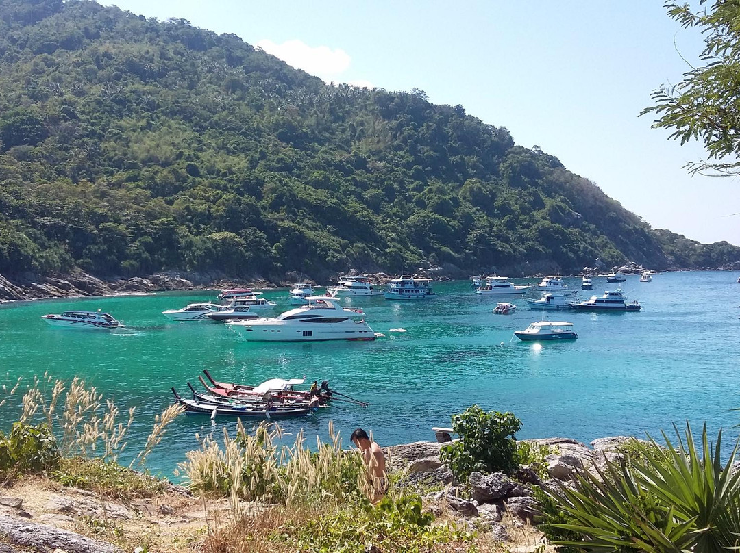 大皇帝岛旅游攻略图片