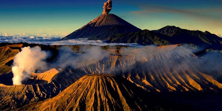 BTO Indonesia Travel