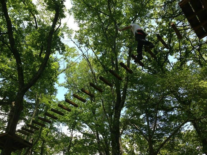 AMICI ADVENTURE Karuizawa