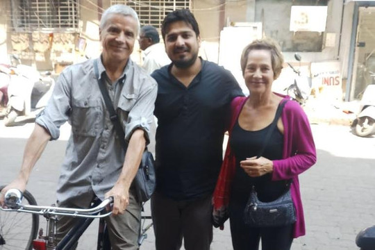 Showcase India Tourism Company