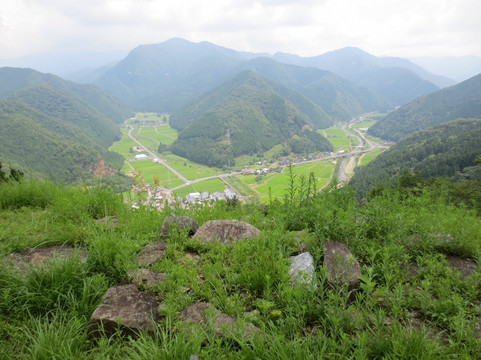 若狭町旅游攻略图片