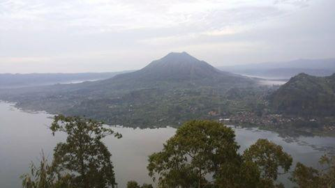 Bali Batur Volcano Trekking and Tours - Day Tours-金塔马尼必去景点