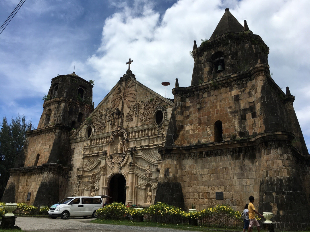 San Joaquin旅游攻略图片