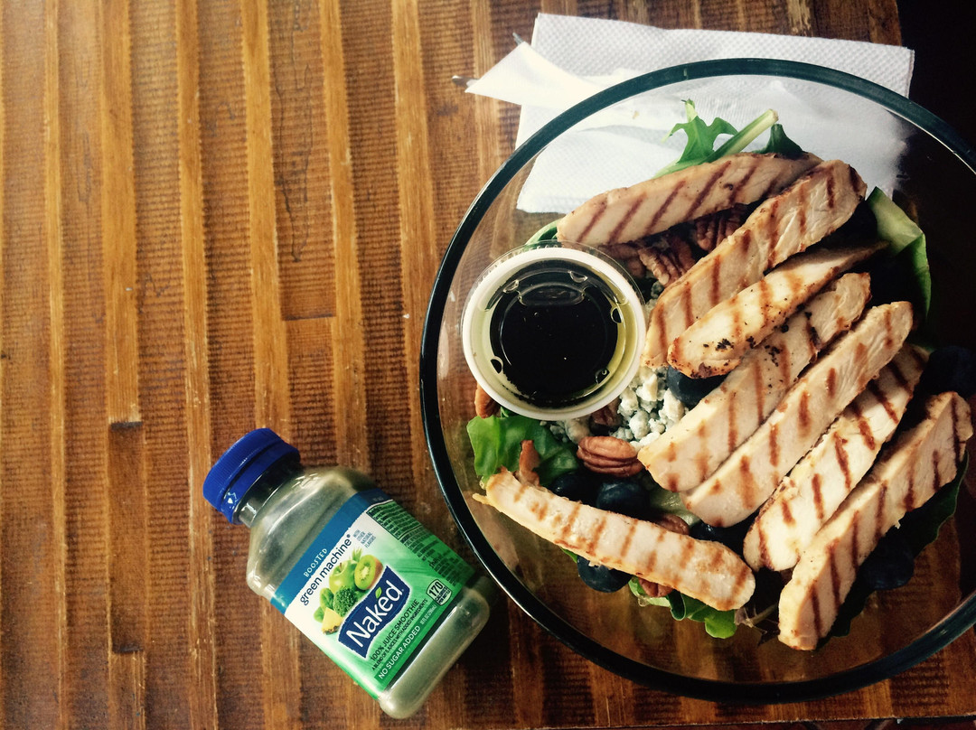 The Brick Coffee and Bar