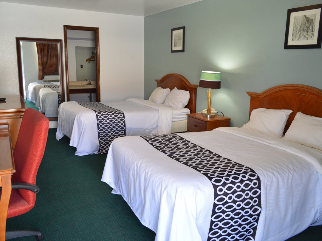 Courtesy Inn