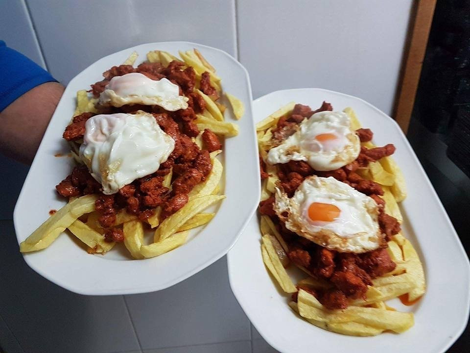 O Furancho Do Abrente