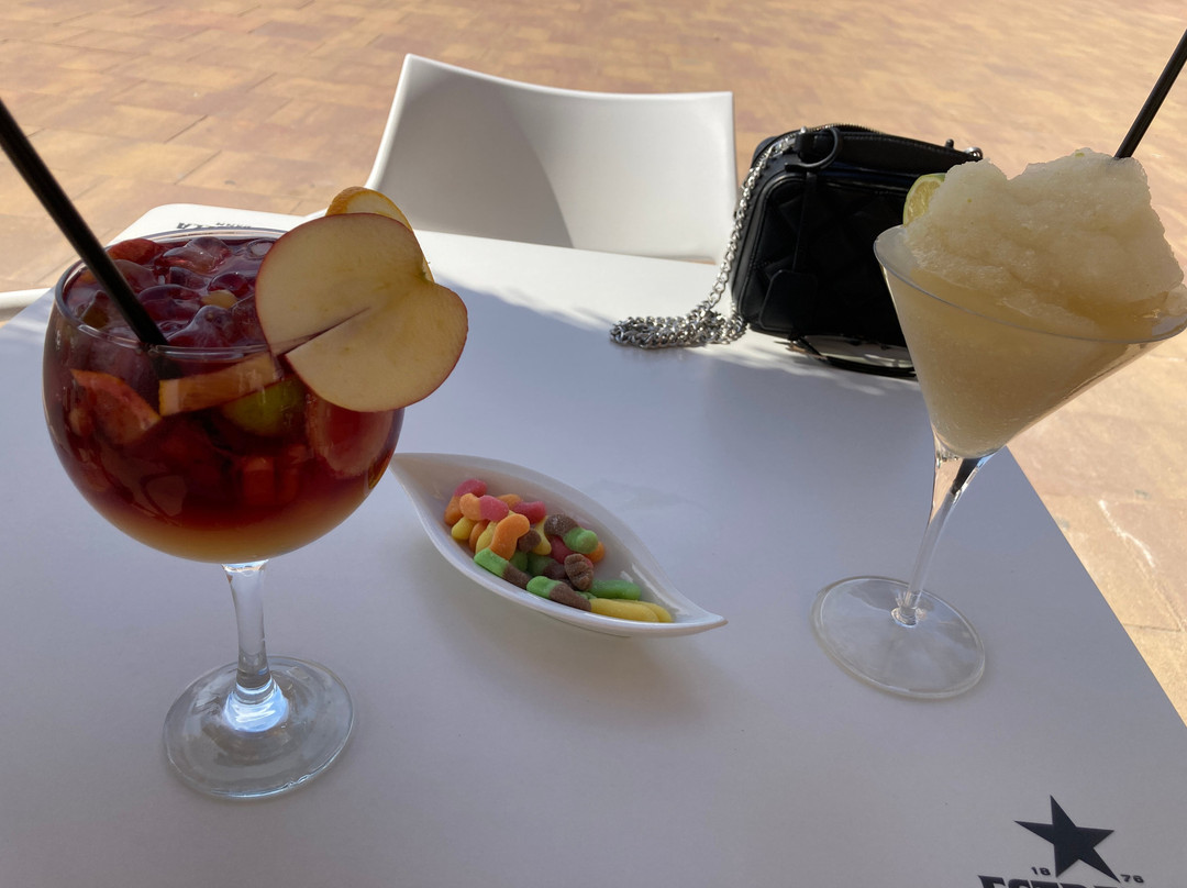 Central Friends La Vila