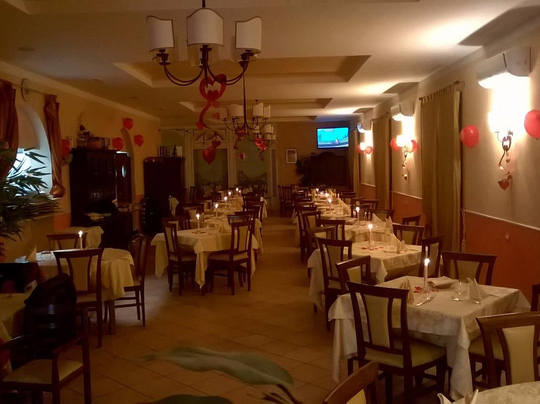 La Fontana
