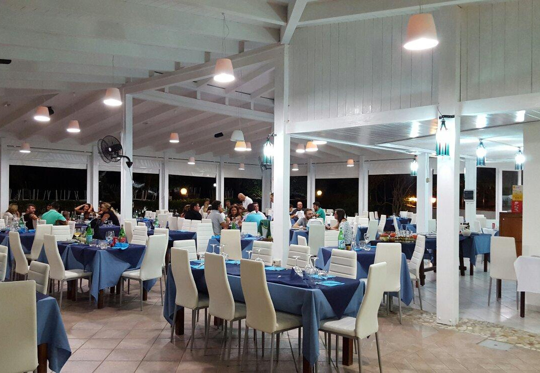 Ristorante Italy Village