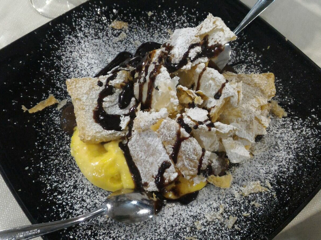 Ristorante Pizzeria La Dolce Vita