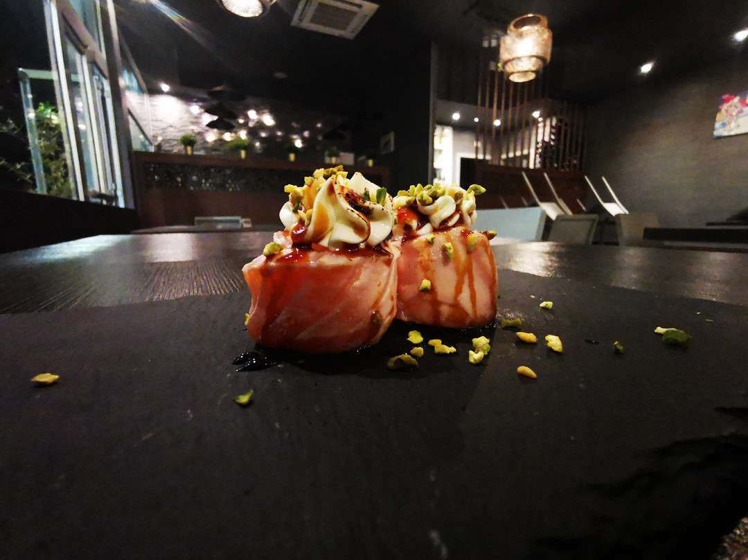 Nagoya Ristorante Giapponese