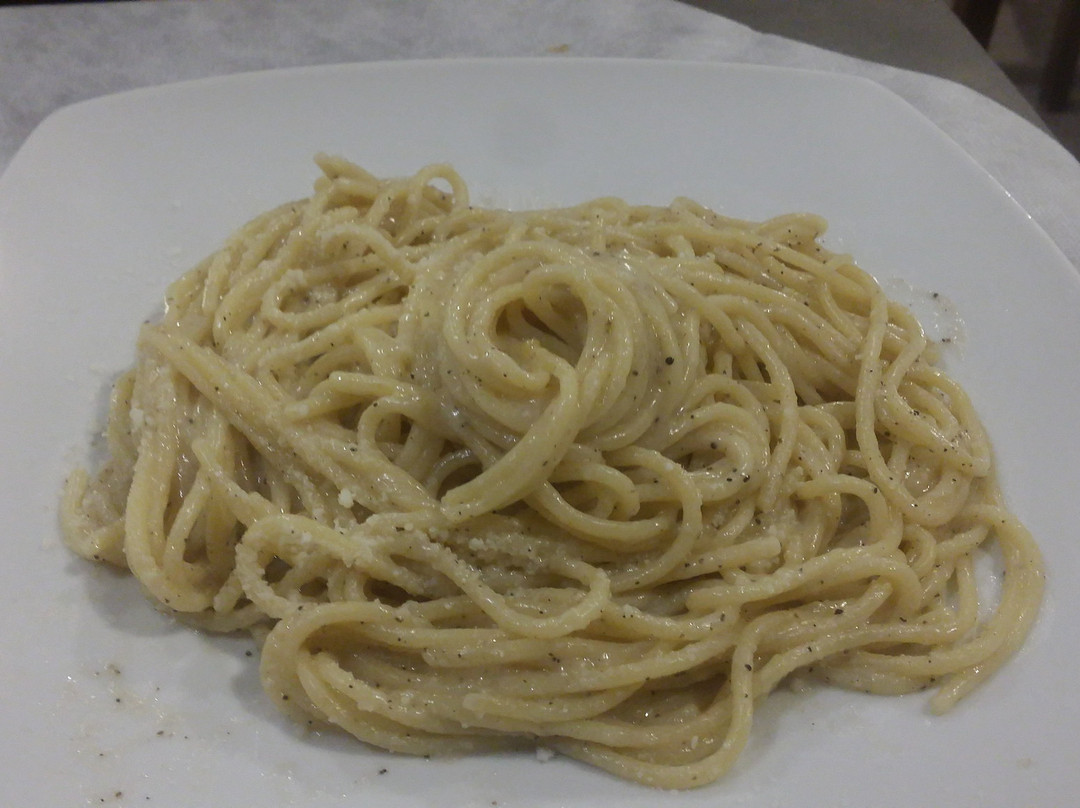 Mestoli E Pachino