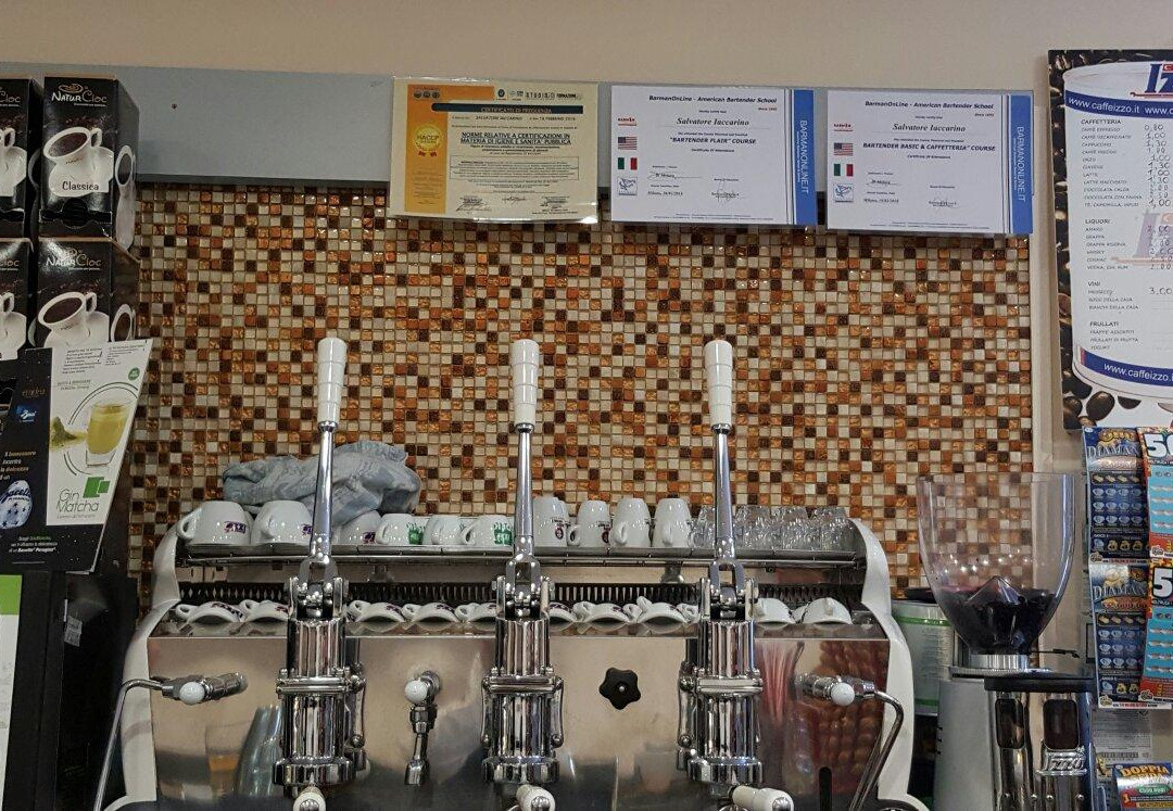 Bar Federica